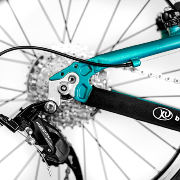 KUbikes 20S MTB